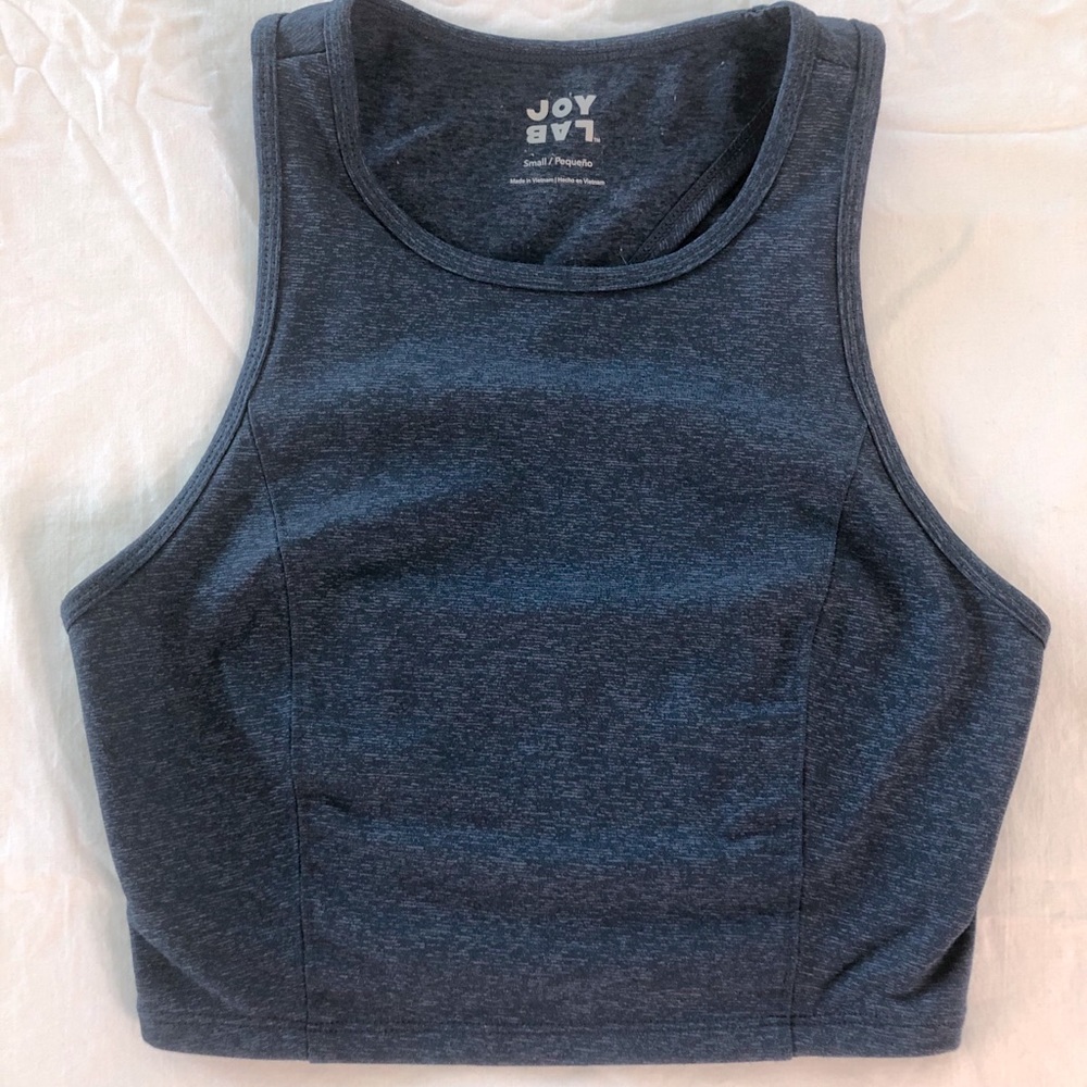 Joy Lab Workout Shirt